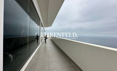 Costa de Montemar, Concón. Nuevo a estrenar.