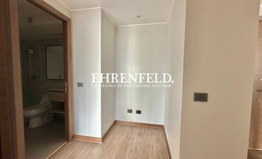 Costa de Montemar, Concón. Nuevo a estrenar.