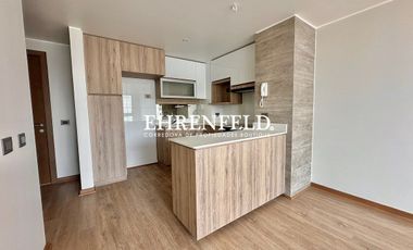 Costa de Montemar, Concón. Nuevo a estrenar.