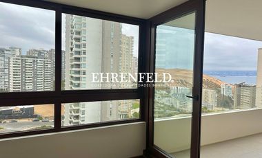 Costa de Montemar, Concón. Nuevo a estrenar.