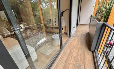 Departamento en Venta en Claveria, Azcapotzalco JL 26-1761.