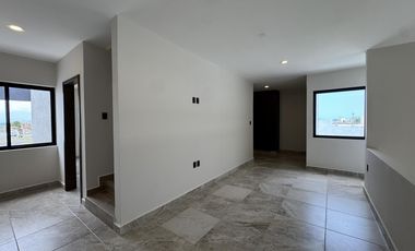CASA CON ROOF TOP EN VENTA EN LOMAS DE LA RIOJA