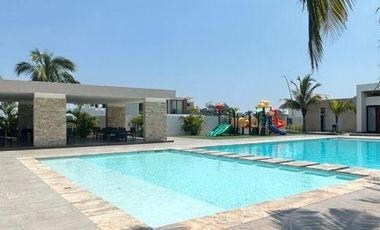 FRACCIONAMIENTO LOMAS DEL DORADO, BOCA DEL RIO, VERACRUZ