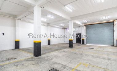 Oficina en Renta en Narvarte Poniente, Benito Juárez JL 26-2634.