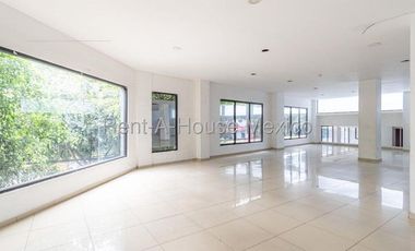 Oficina en Renta en Narvarte Poniente, Benito Juárez JL 26-2634.