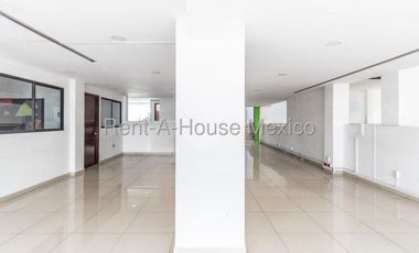 Oficina en Renta en Narvarte Poniente, Benito Juárez JL 26-2634.