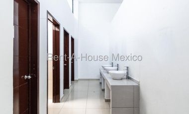 Oficina en Renta en Narvarte Poniente, Benito Juárez JL 26-2634.