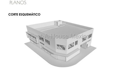 Oficina en Renta en Narvarte Poniente, Benito Juárez JL 26-2634.