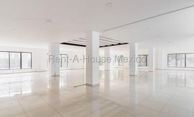 Oficina en Renta en Narvarte Poniente, Benito Juárez JL 26-2634.