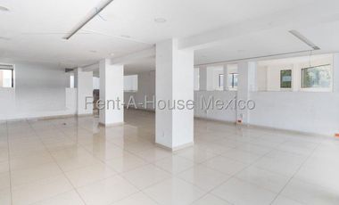 Oficina en Renta en Narvarte Poniente, Benito Juárez JL 26-2634.