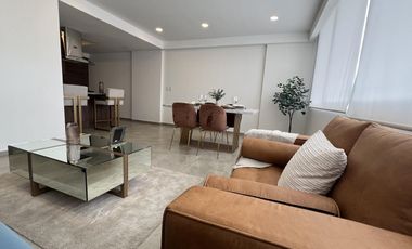 Departamento en venta frente a medicina BUAP 2 recamaras