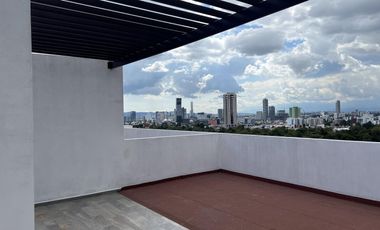 Departamento en venta frente a medicina BUAP 2 recamaras