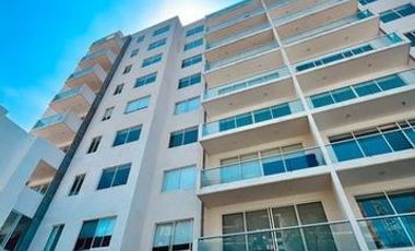 Departamento en venta frente a medicina BUAP 2 recamaras