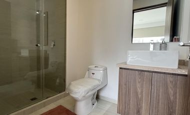 Departamento en venta frente a medicina BUAP 2 recamaras