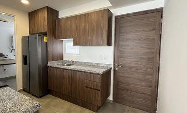Departamento en venta frente a medicina BUAP 2 recamaras