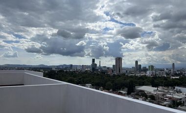 Departamento en venta frente a medicina BUAP 2 recamaras