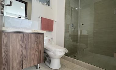 Departamento en venta frente a medicina BUAP 2 recamaras