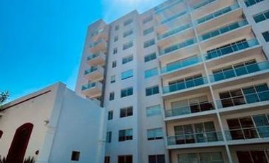 Departamento en venta frente a medicina BUAP 2 recamaras