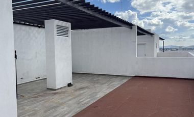 Departamento en venta frente a medicina BUAP 2 recamaras