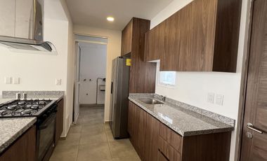 Departamento en venta frente a medicina BUAP 2 recamaras