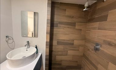 Venta de departamento en Santo Tomas, Azcapotzalco , con terraza