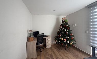 Venta de departamento en Santo Tomas, Azcapotzalco , con terraza