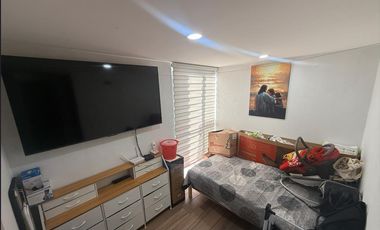 Venta de departamento en Santo Tomas, Azcapotzalco , con terraza