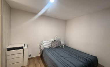 Venta de departamento en Santo Tomas, Azcapotzalco , con terraza