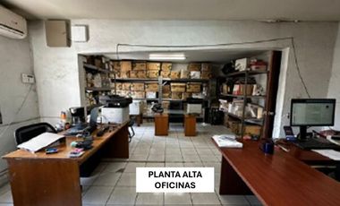 Bodega Comercial en Jardines del Tepeyac