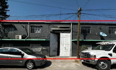 Bodega Comercial en Jardines del Tepeyac