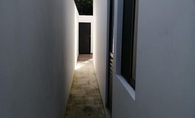 Casa residencial en Aqua Cumbres en av huayacan, Cancun