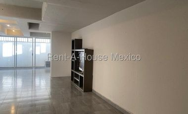 Departamento en Venta en Valle Gomez, Venustiano Carranza CR 25-2947.