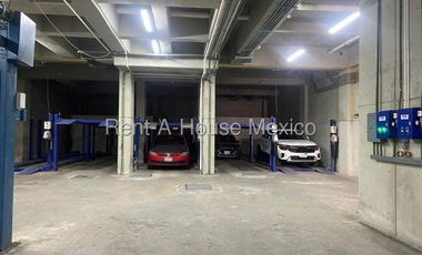 Departamento en Venta en Valle Gomez, Venustiano Carranza CR 25-2947.