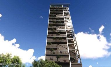 Departamento en Venta en Alvaro Obregón Guadalupe Inn RG 25-530