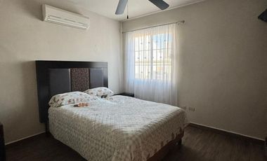 Casa en Renta en Bosques del Poniente