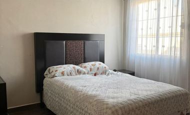 Casa en Renta en Bosques del Poniente