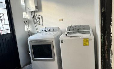 Casa en Renta en Bosques del Poniente