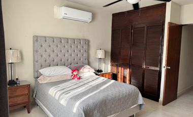 Casa en Renta en Bosques del Poniente