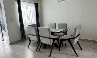 Casa en Renta en Bosques del Poniente
