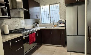 Casa en Renta en Bosques del Poniente