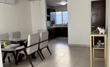 Casa en Renta en Bosques del Poniente