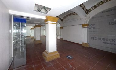 RENTA PARA LOCAL COMERCIAL O RESTAURANTE SOBRE INSURGENTES SAN ANGEL