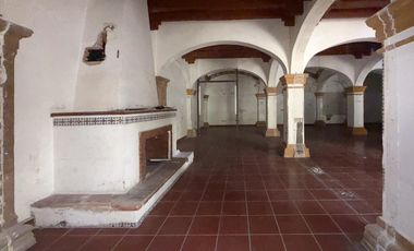 RENTA PARA LOCAL COMERCIAL O RESTAURANTE SOBRE INSURGENTES SAN ANGEL