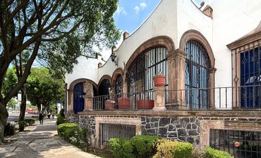 RENTA PARA LOCAL COMERCIAL O RESTAURANTE SOBRE INSURGENTES SAN ANGEL