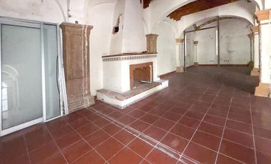 RENTA PARA LOCAL COMERCIAL O RESTAURANTE SOBRE INSURGENTES SAN ANGEL