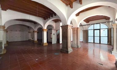 RENTA PARA LOCAL COMERCIAL O RESTAURANTE SOBRE INSURGENTES SAN ANGEL