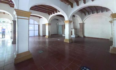 RENTA PARA LOCAL COMERCIAL O RESTAURANTE SOBRE INSURGENTES SAN ANGEL
