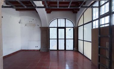 RENTA PARA LOCAL COMERCIAL O RESTAURANTE SOBRE INSURGENTES SAN ANGEL