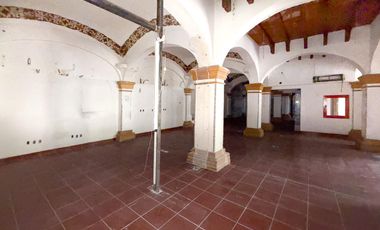 RENTA PARA LOCAL COMERCIAL O RESTAURANTE SOBRE INSURGENTES SAN ANGEL