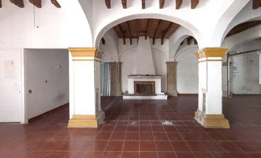 RENTA PARA LOCAL COMERCIAL O RESTAURANTE SOBRE INSURGENTES SAN ANGEL